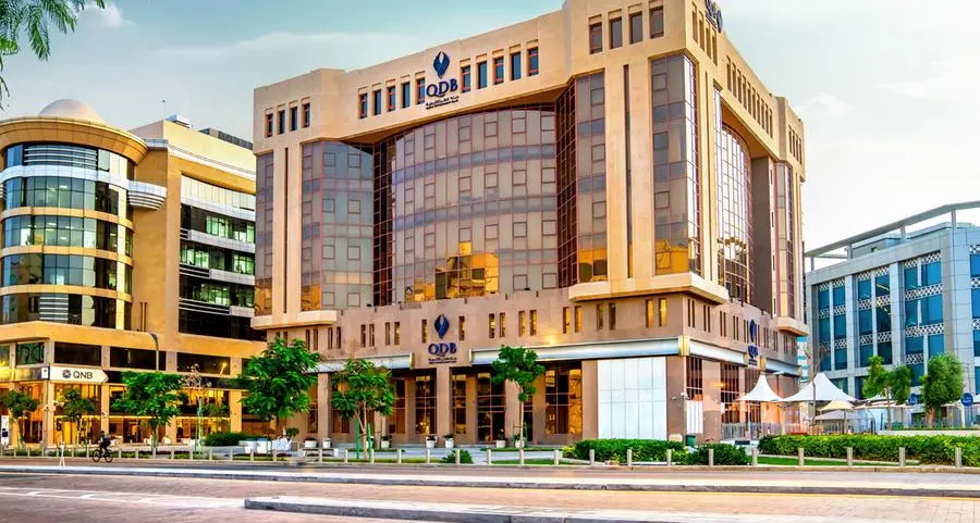 Qatar Development Bank named “Startup Ecosystem Star 2025”