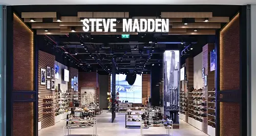 Apparel Group announces joint venture with Steve Madden to expand its global presence