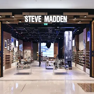 Apparel Group announces joint venture with Steve Madden to expand its global presence