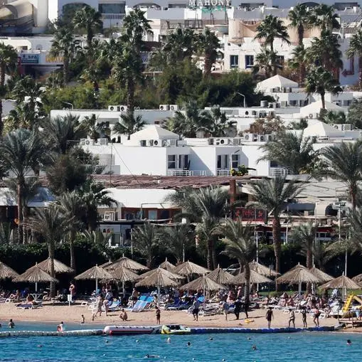 Egypt's Jaz Hotel Group inks deal to manage Sharm Dreams Resort