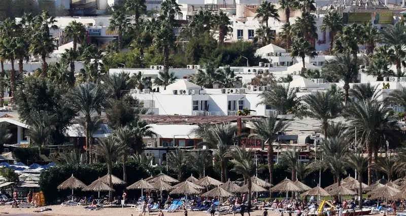 Egypt's Jaz Hotel Group inks deal to manage Sharm Dreams Resort