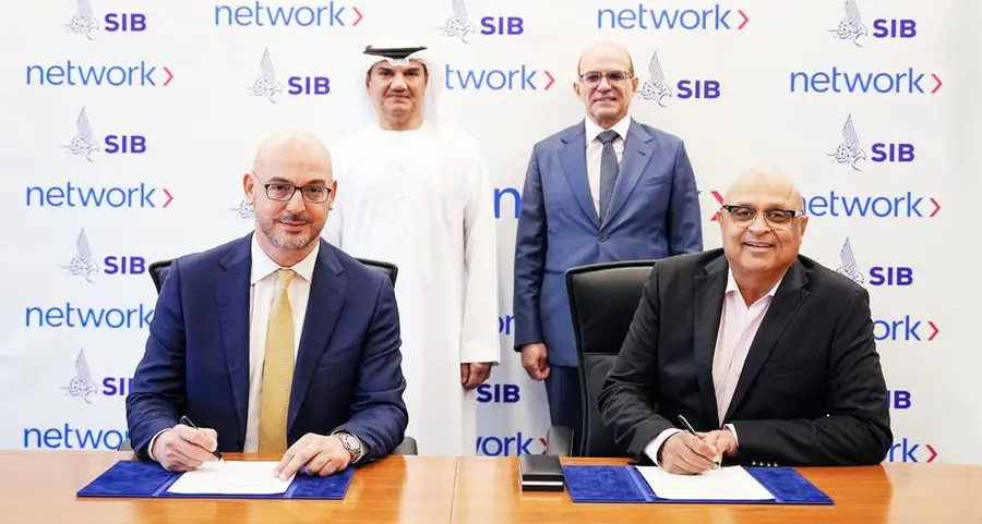 Sharjah Islamic Bank partners with Network International to offer integrated payment solutions