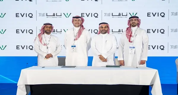 EVIQ signs memorandum of understanding with NAVA to strengthen collaboration in electric vehicle technologies and national talent development