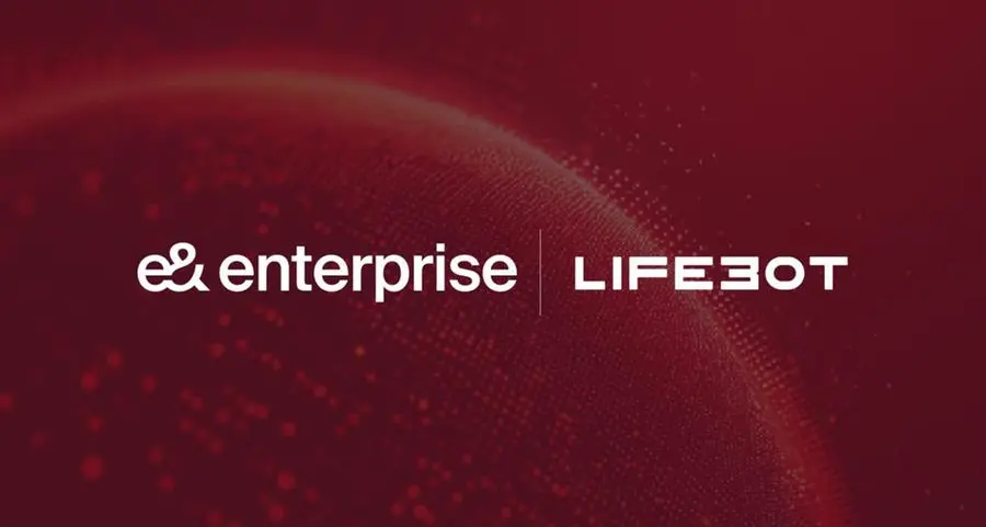 E& enterprise partners with LifeBot to bring industry grade telemedicine solutions to UAE’s critical sectors