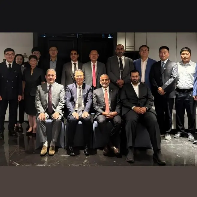 GCAA-Volar dialogue in Beijing accelerates green aviation innovation and GAT Hub collaboration