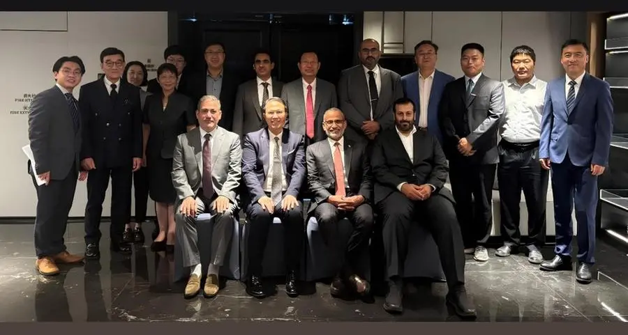 GCAA-Volar dialogue in Beijing accelerates green aviation innovation and GAT Hub collaboration