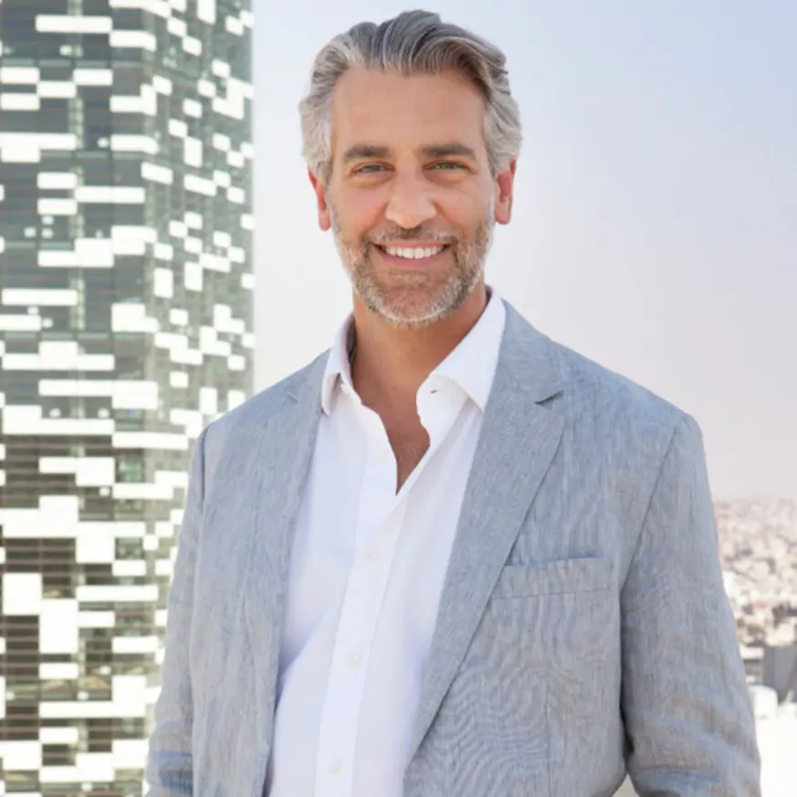 Campbell Gray Hotels shares vision for the future of hospitality in the GCC