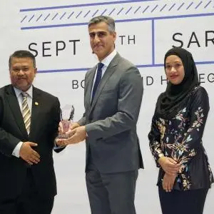 International Turnkey Systems wins \"Best Islamic Finance Technology Provider 2018\" at Global Islamic Finance Awards