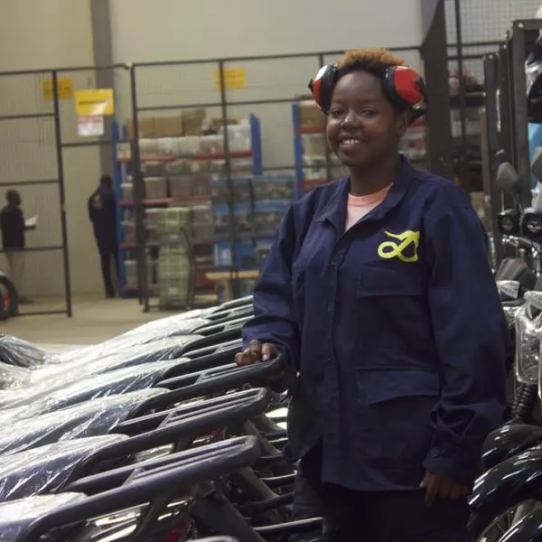 Ampersand scales Nairobi manufacturing capacity to meet Kenya’s growing demand for e-motos