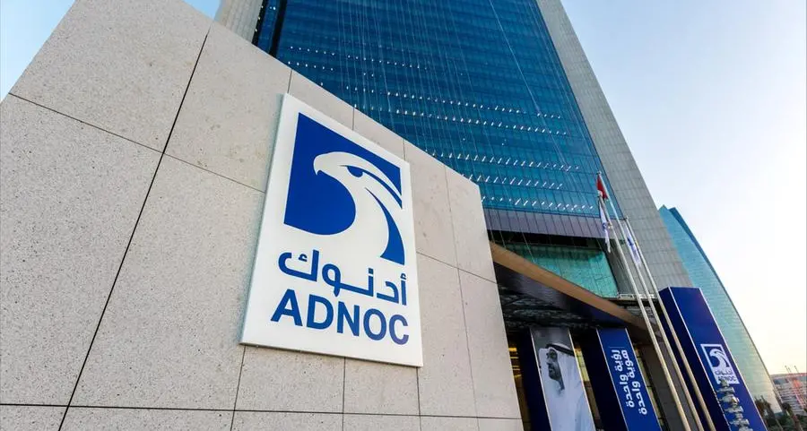 UAE's ADNOC Gas appoints new CEO