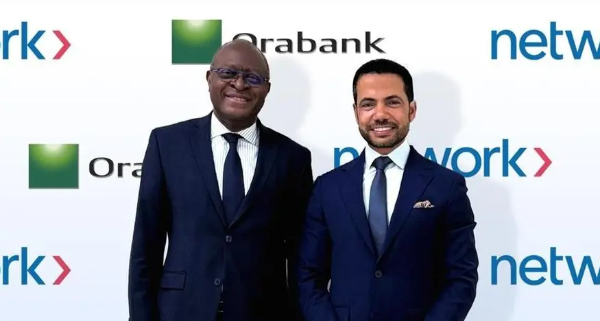 Network International extends strategic partnership with Orabank Group to transform Francophone markets