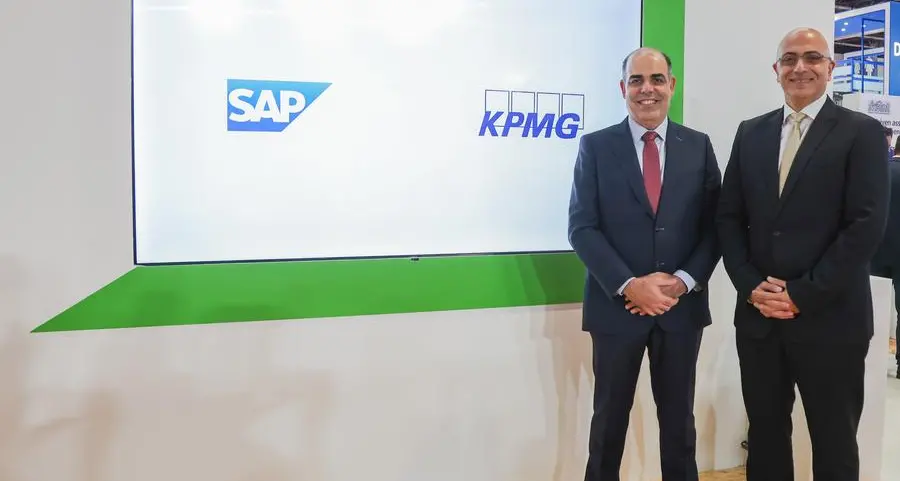 KPMG Lower Gulf joins SAP PartnerEdge program to help clients transform their cloud-enabled technologies