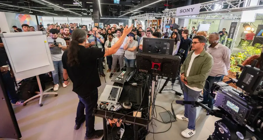 Advanced Media launches CINECommunity with Courtyard Art & Community Centre and Analog The Room