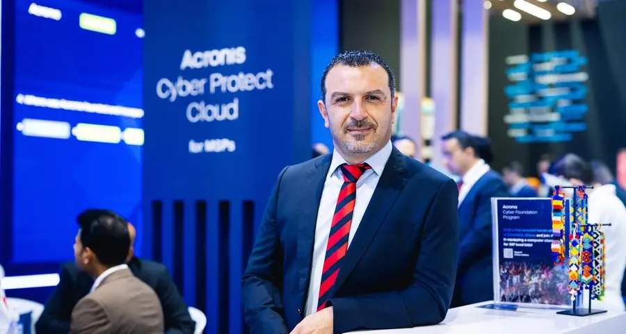 Rising cyber threats target UAE's financial sector and critical infrastructure in 2025