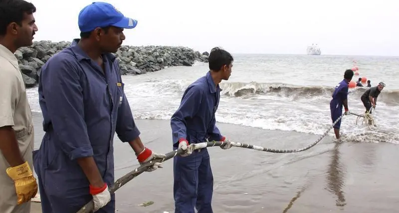 Tender launched for laying of subsea power cable to Masirah Island in Oman