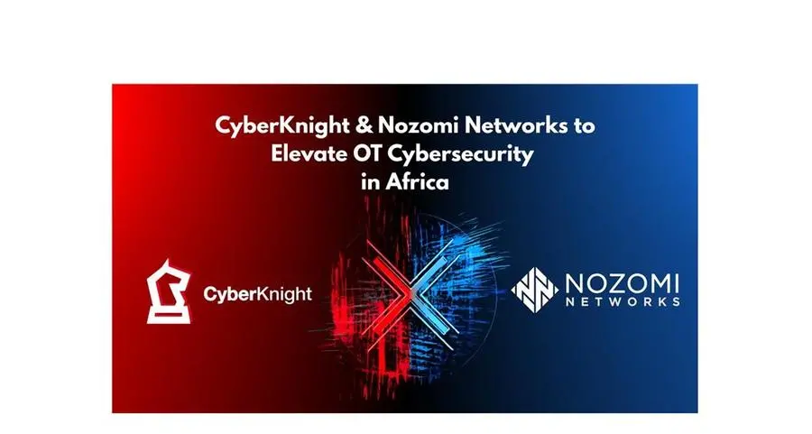 CyberKnight and Nozomi Networks team to transform operational technology cybersecurity in Africa