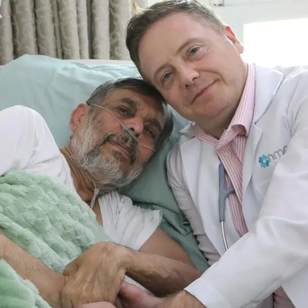 NMC Healthcare strengthens palliative care offering to meet growing patient needs in the UAE