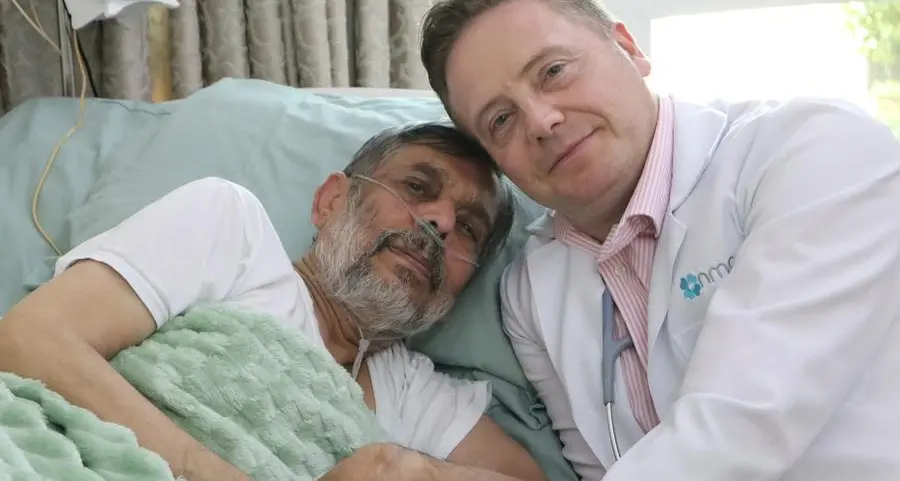 NMC Healthcare strengthens palliative care offering to meet growing patient needs in the UAE