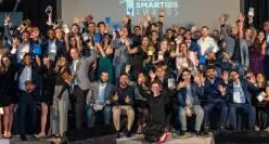 MMA announced SMARTIES MENA 2020 winners on March, 29 2021