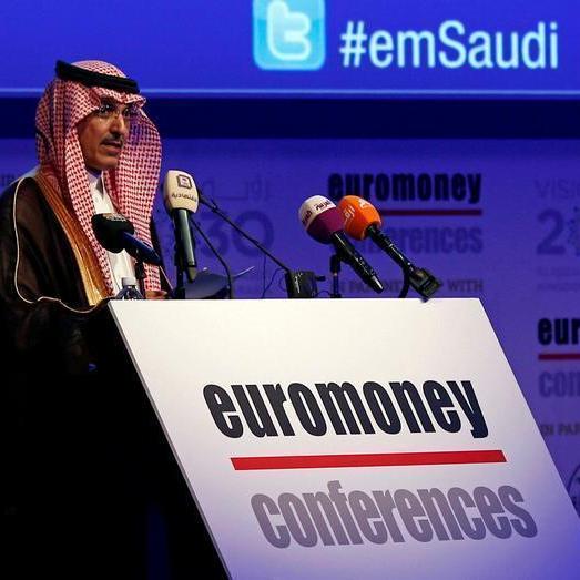 Saudi Arabia will ‘ultimately’ consider cutting VAT: Minister of Finance
