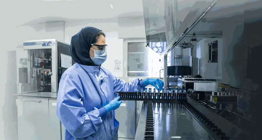 Qatar Precision Health Institute's innovative approach to precision medicine highlighted in documentary series by Reuters