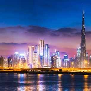 Sofitel Downtown Dubai opens new rooftop lounge