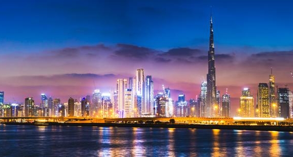 Sofitel Downtown Dubai opens new rooftop lounge