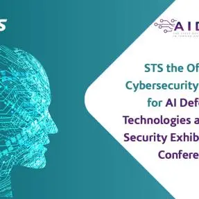 STS the official cybersecurity sponsor for AI Defense Technologies and Cyber Security Exhibition and Conference