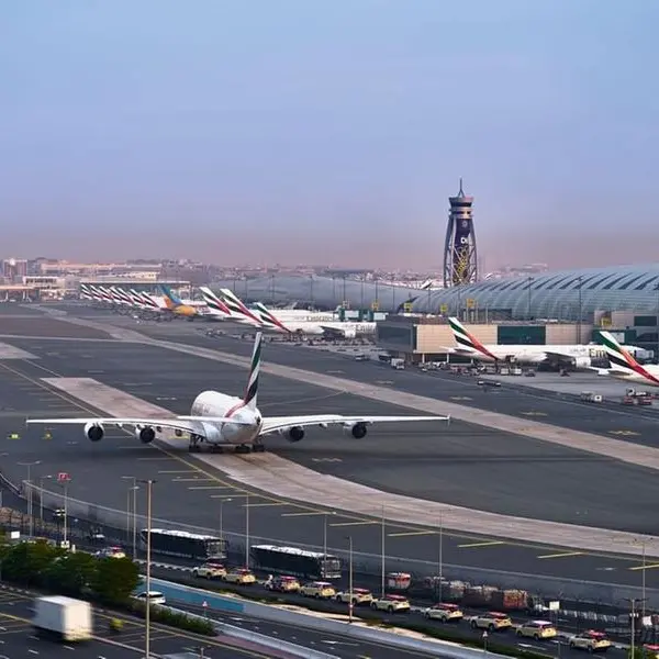 Dubai International welcomes 68.6mln guests in 9 months