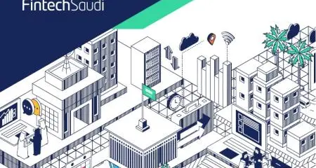 A growing Fintech industry is emerging in Saudi Arabia