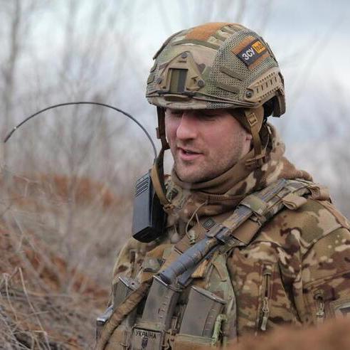 Ukrainian celebrity crowdfunds radar satellite for armed forces