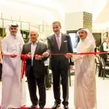 With launch of Divan Patisserie in Dubai Mall, Qatar-based Abuissa holding expands into UAE