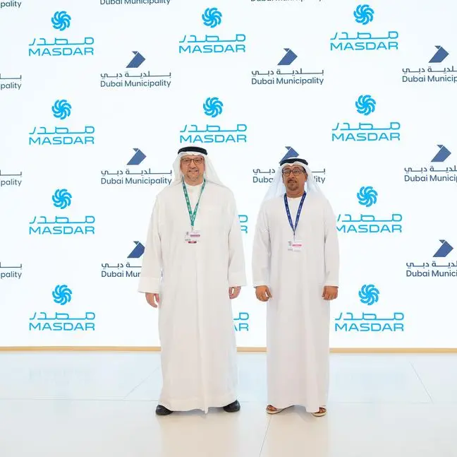 Dubai Municipality, Masdar collaborate on creating value from CO2