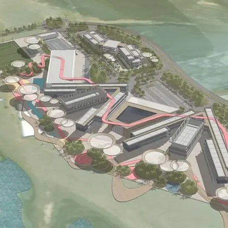 Founding Principal announced for flagship Gordonstoun School on Jubail Island, Abu Dhabi