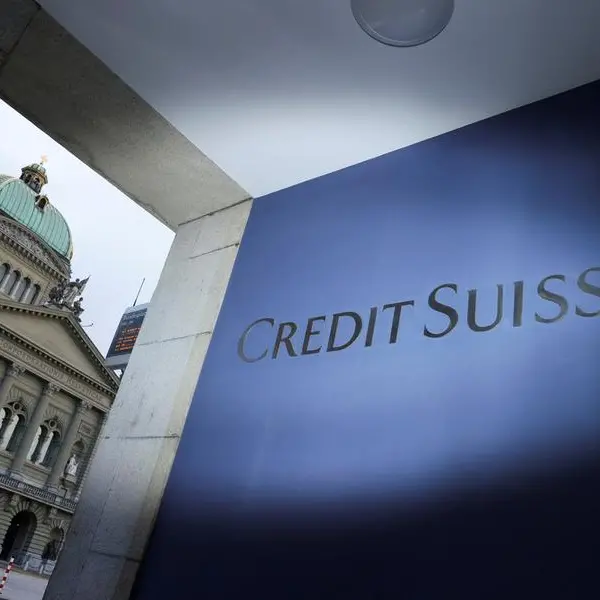 Switzerland puts up $280bln for Credit Suisse rescue