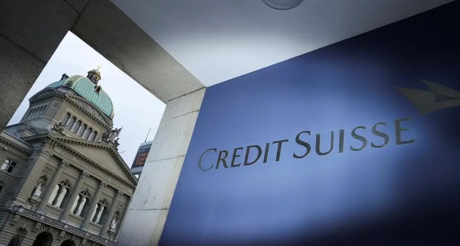 Switzerland puts up $280bln for Credit Suisse rescue