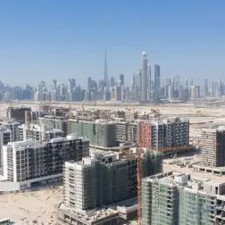 Azizi Developments appoints Ghuzlan for Riviera and Creek Views I wood works