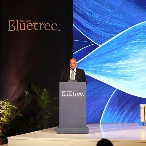 \"سكاي أبوظبي\" تطلق مشروعها الثالث في مصر \"Blue Tree\" باستثمارات تبلغ 8 مليار جنيه