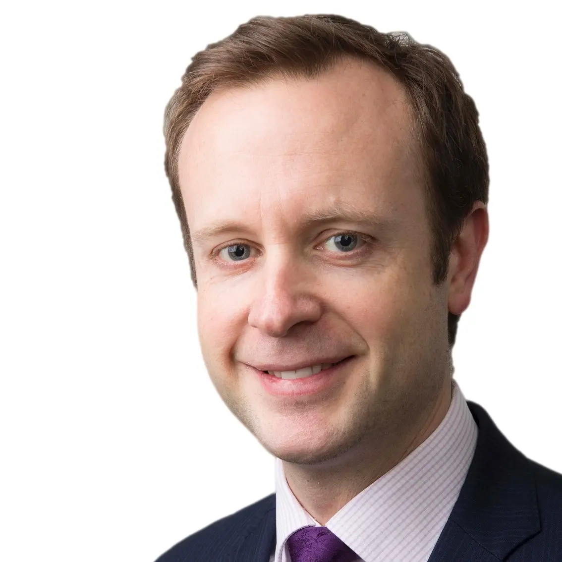 Paul Stothard