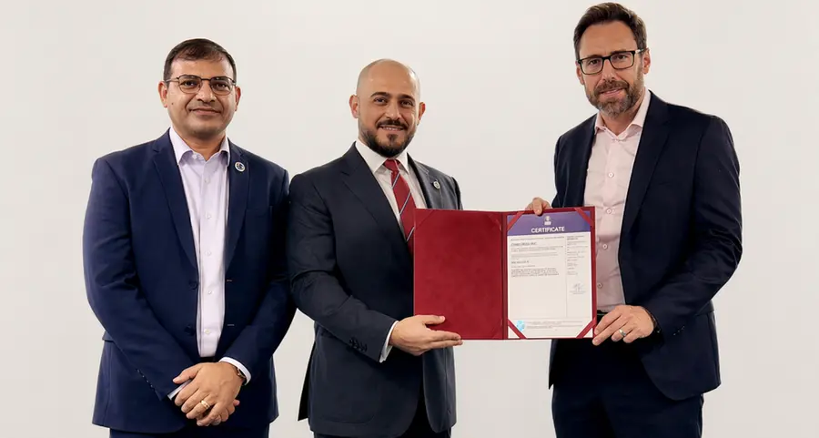 Concordia achieves ISO 41001:2018 Certification for facility management systems