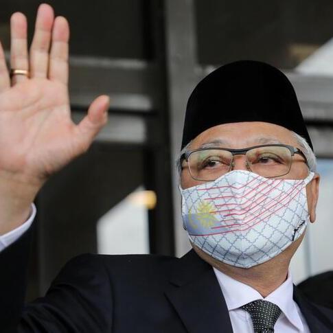 Key issues as Malaysia gets set to go to the polls