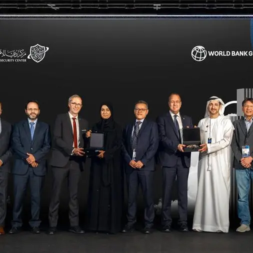 World Bank cloud computing working group meeting reinforces Dubai’s ambition to drive digital innovation and strengthen cybersecurity