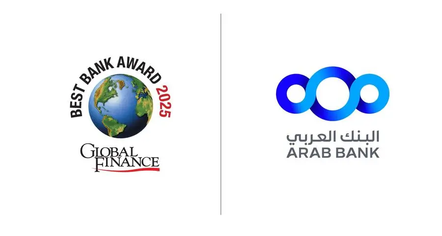 Arab Bank “Best Bank in the Middle East 2025”