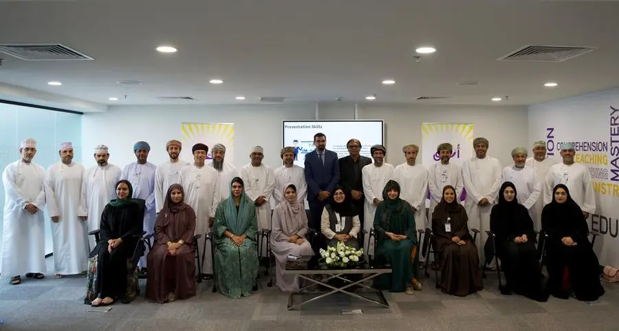 Bank Nizwa launches UFQ Future Leaders Program to strengthen its leadership pipeline
