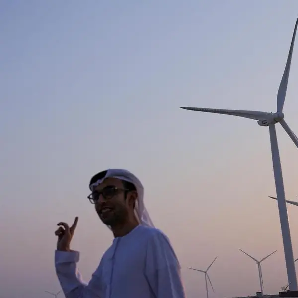 Masdar to buy 49% stake in Iberdrola's East Anglia 3 wind farm - report