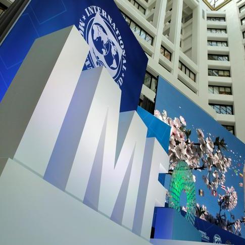 IMF sees Morocco's economic growth at 6.3% in 2021, about 3% in 2022