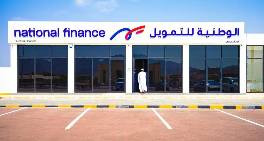 National Finance strategically extends branch network to Rustaq