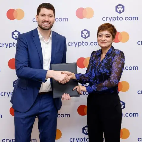 Crypto.com and Mastercard collaborate to scale the digital payments industry in GCC region