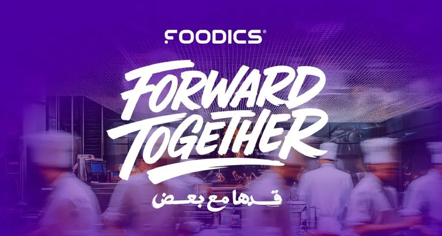 Foodics launches “Forward Together” initiative to support F&B operators amid rising industry pressures