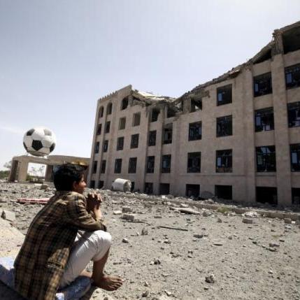 طرفا حرب اليمن يبدآن محادثات في الأردن بشأن اتفاق لتبادل الأسرى